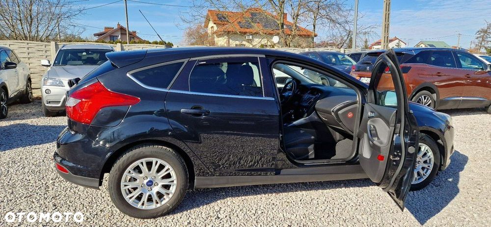 Ford Focus - 15