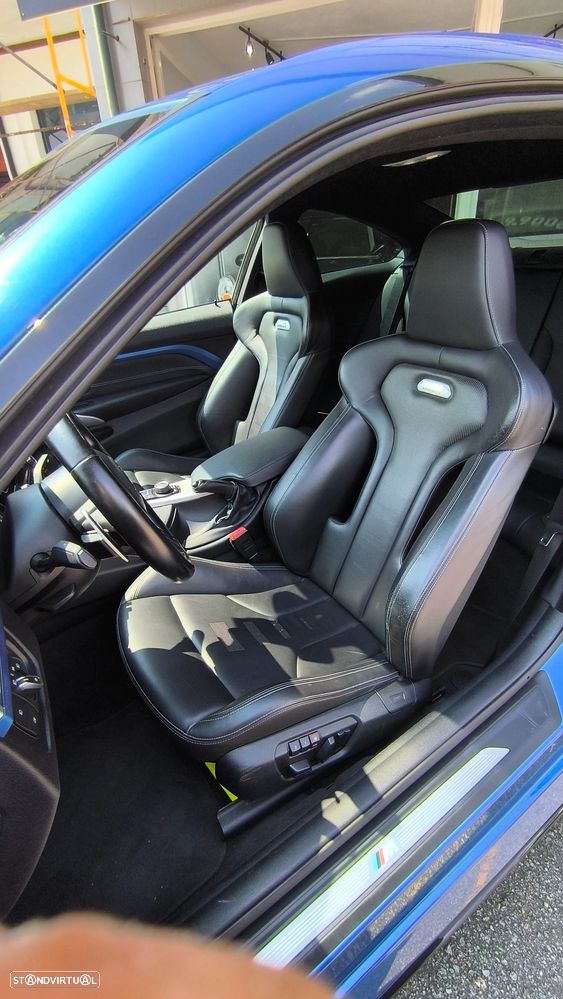 BMW 430 i Aut. M Sport - 2