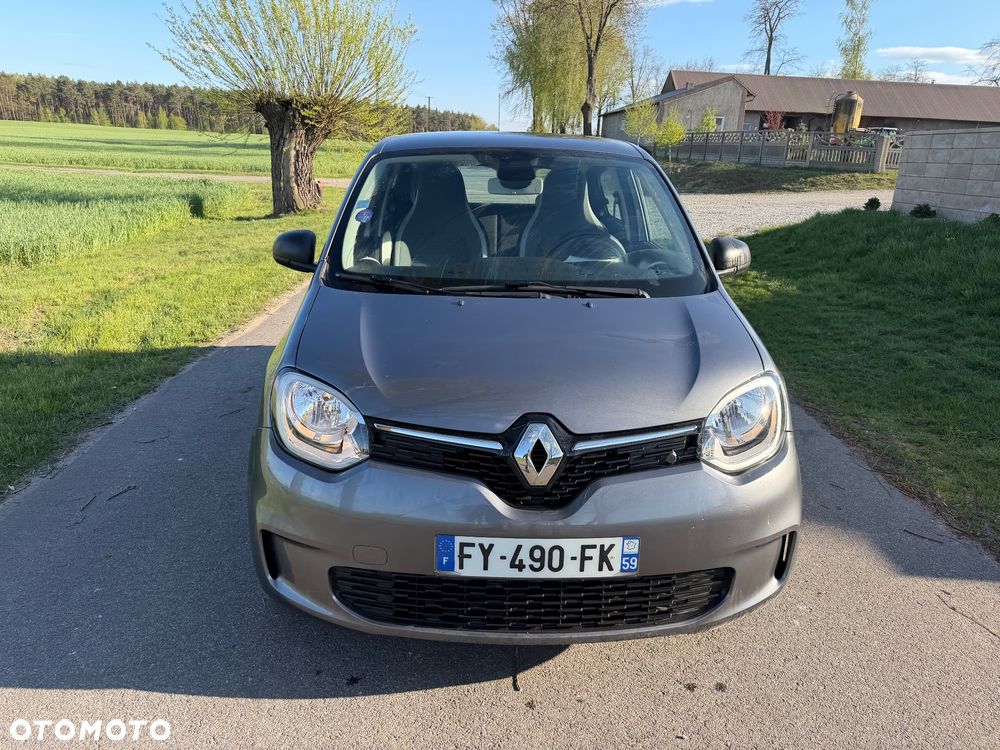 Renault Twingo - 2