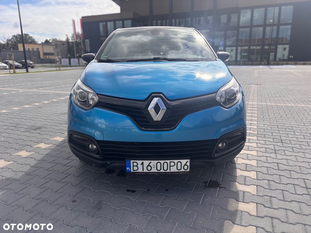 Renault Captur - 2