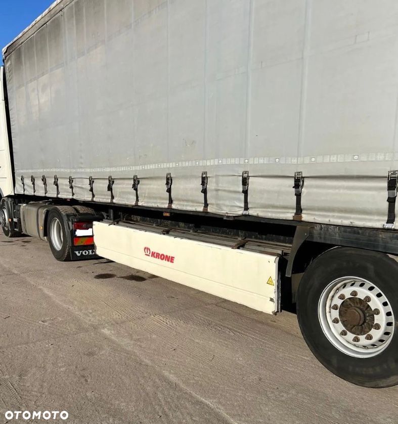 Krone PALECIARA / STANDARD / 2015 ROK !! - 4