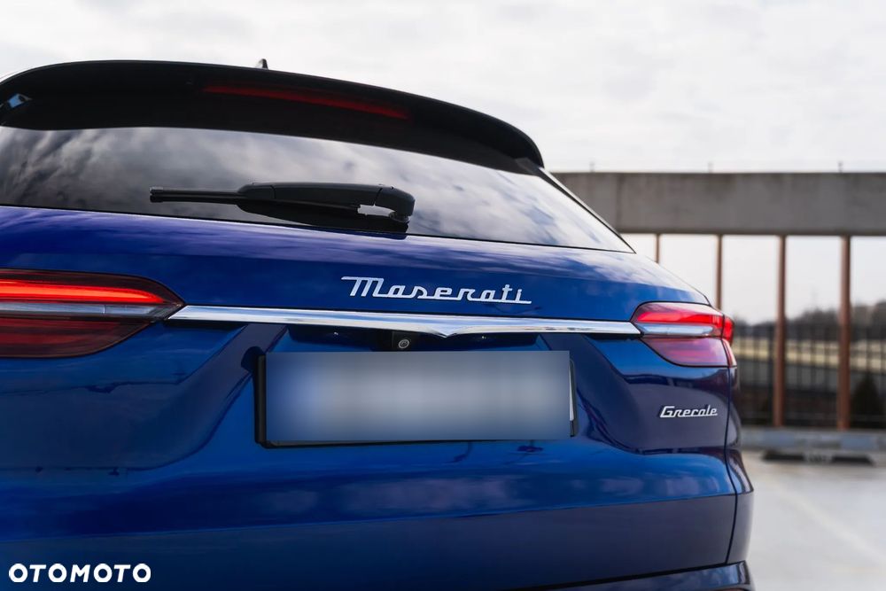 Maserati Grecale GT - 18
