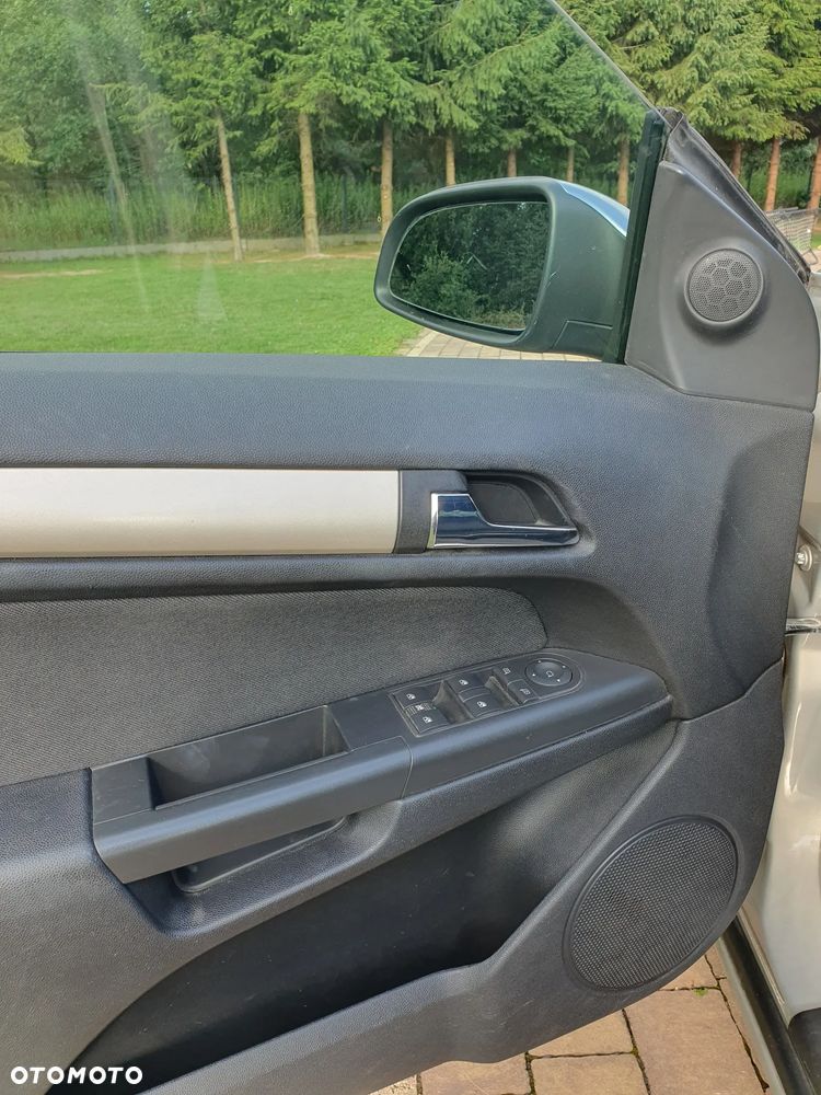 Opel Astra - 10