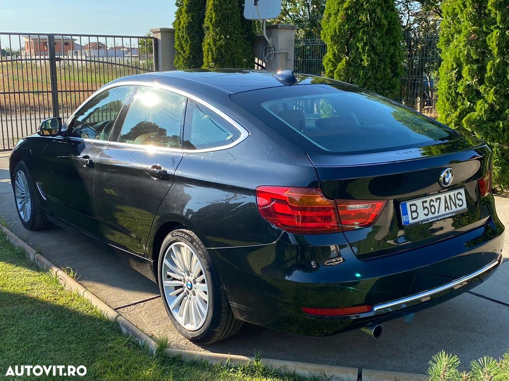 BMW Seria 3 - 4