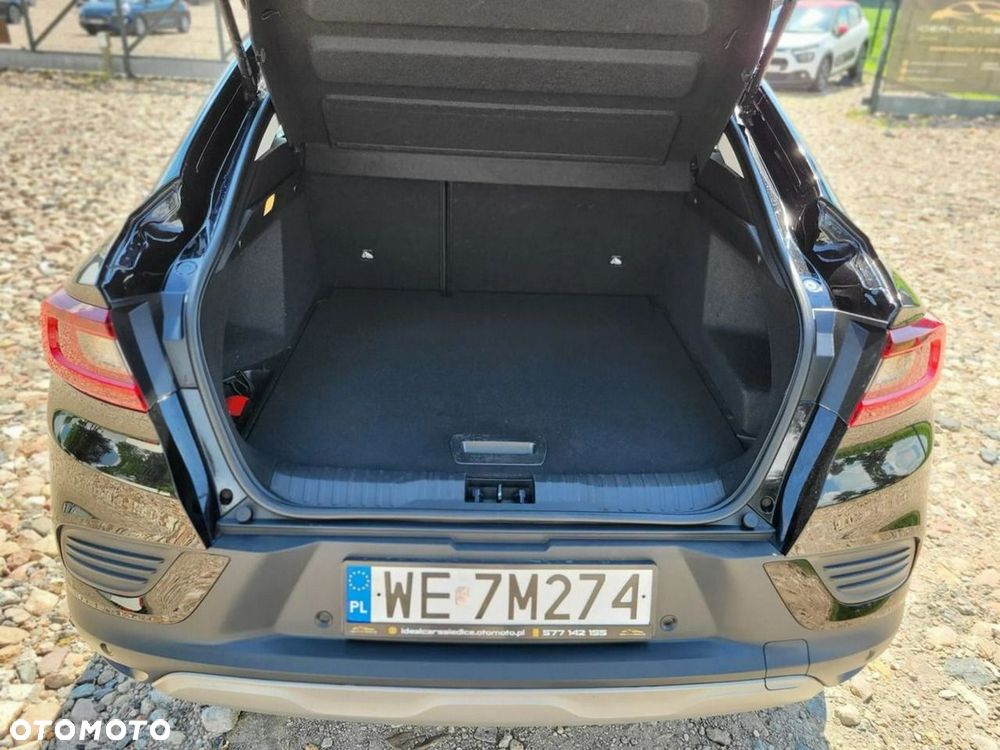 Renault Arkana 1.3 TCe mHEV Zen EDC - 19