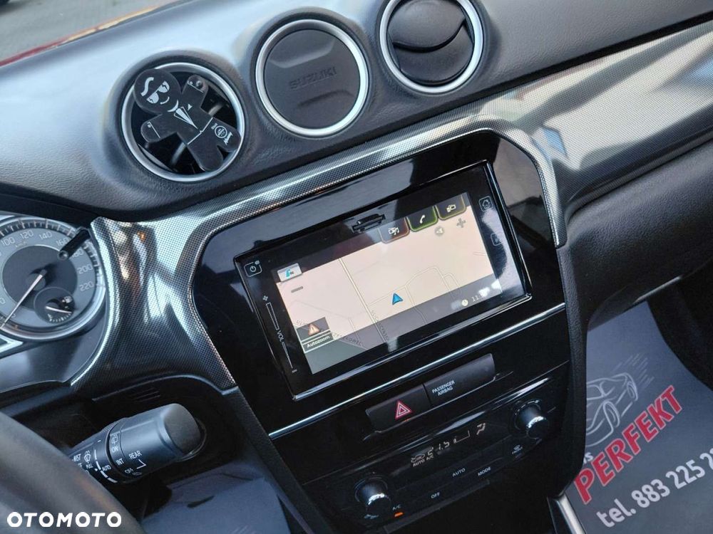 Suzuki Vitara - 25