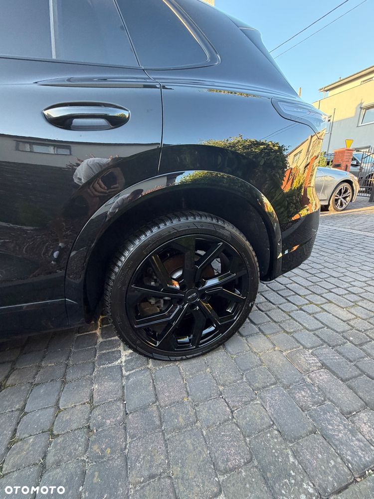 Volkswagen Tiguan 1.5 eTSI R-Line DSG - 5