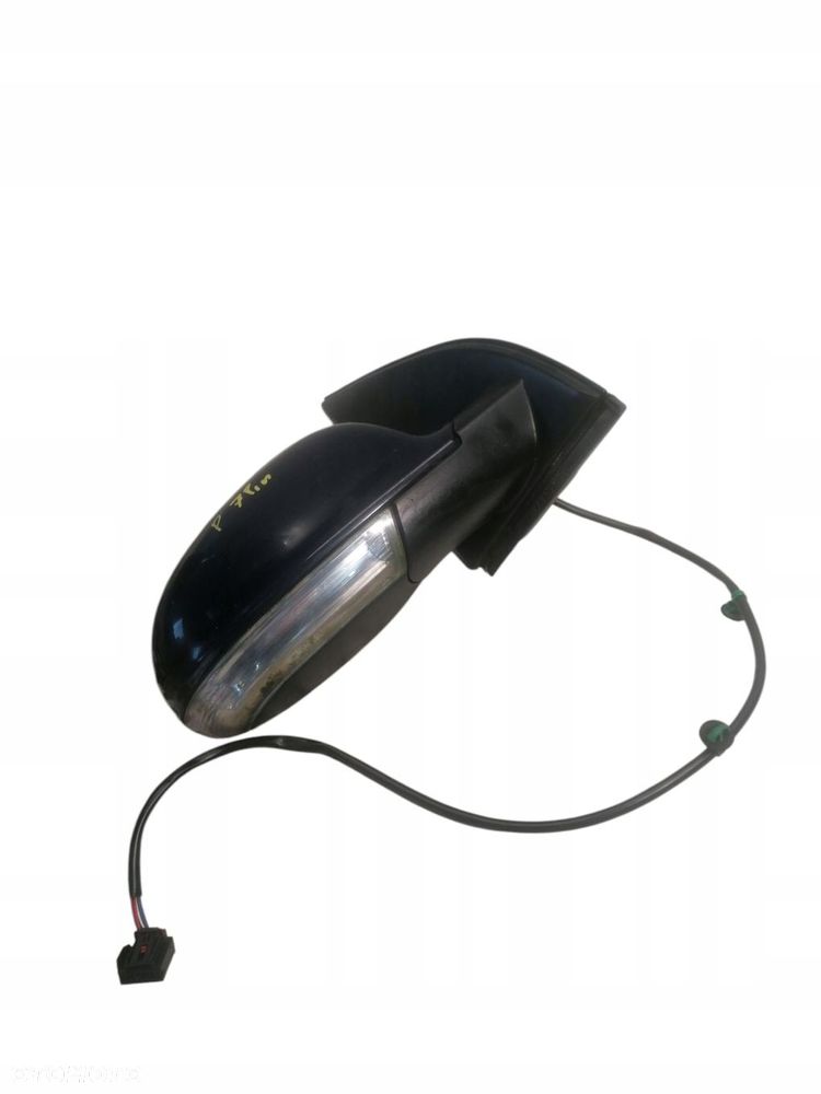 lusterko prawe 7 pin vw golf v lusterko prawe - 2