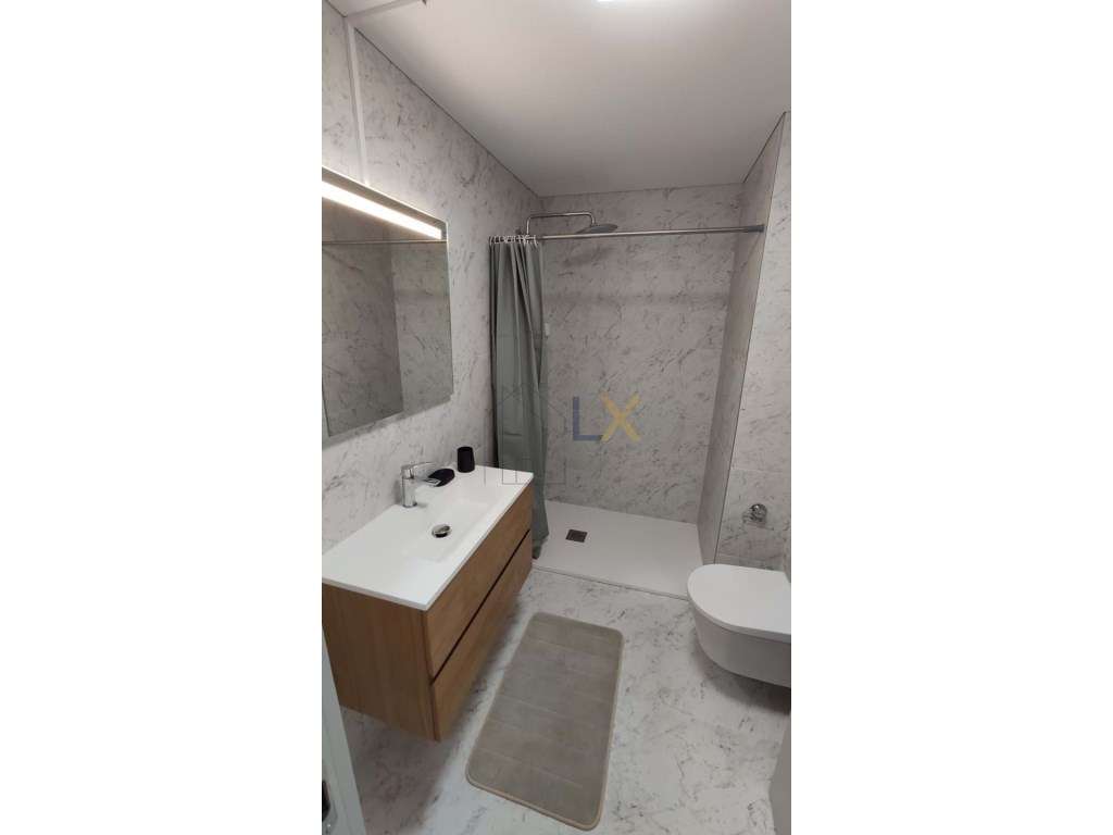 Apartamento T0+1 para Investimento no Centro de Aveiro! - Grande imagem: 5/34