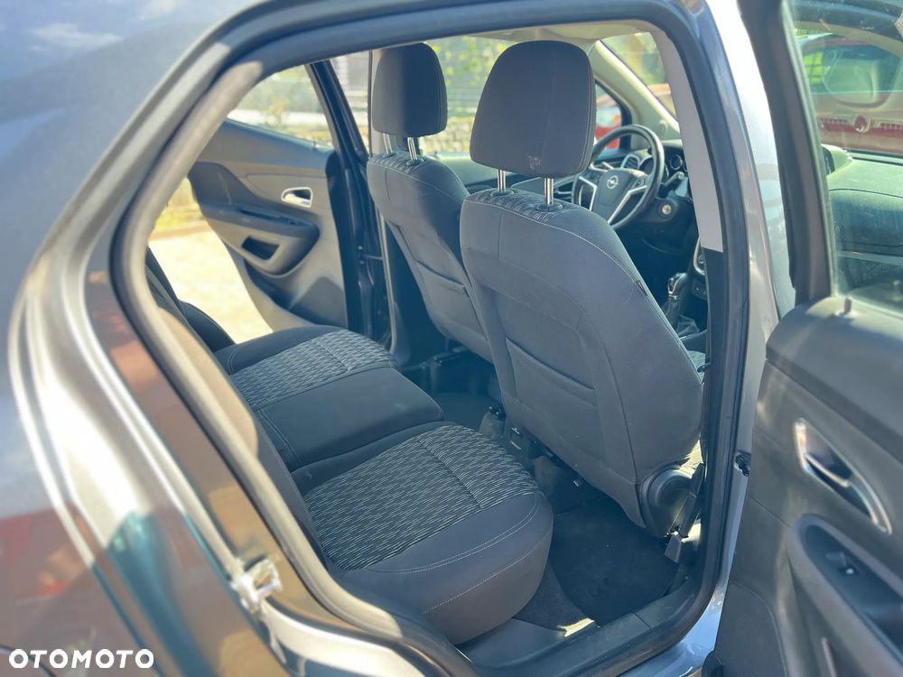 Opel Mokka - 24