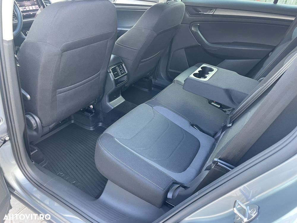 Skoda Kodiaq 2.0 TDI DSG Ambition - 13