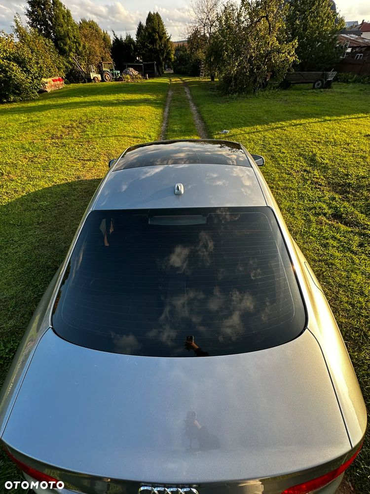 Audi A5 Coupé 2.0 TFSI quattro S tronic - 10