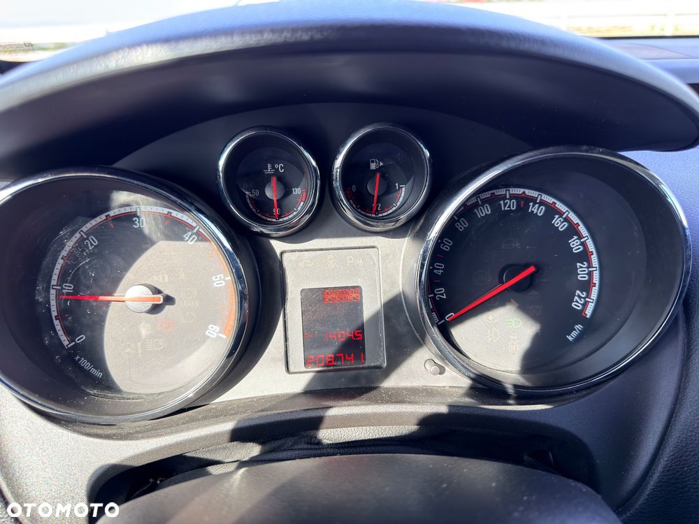 Opel Meriva - 7