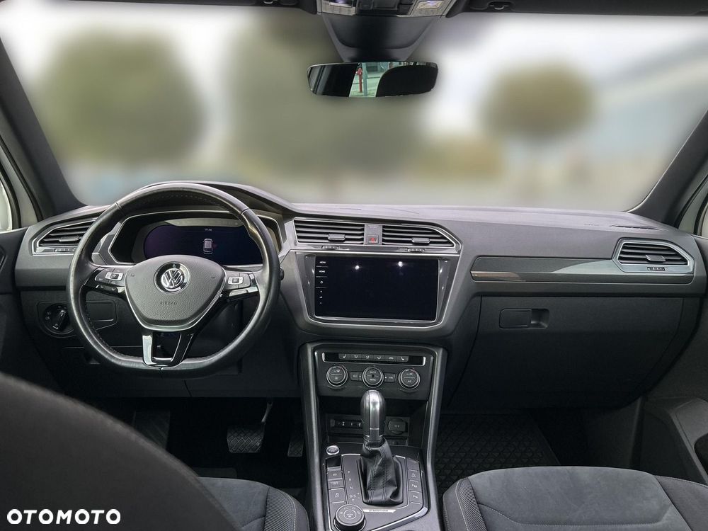 Volkswagen Tiguan 2.0 TDI BMT SCR Highline DSG - 14