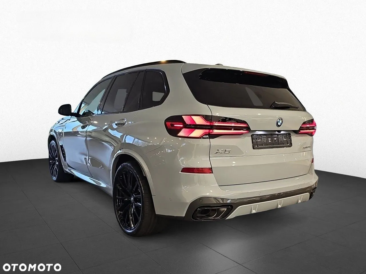 BMW X5 - 5
