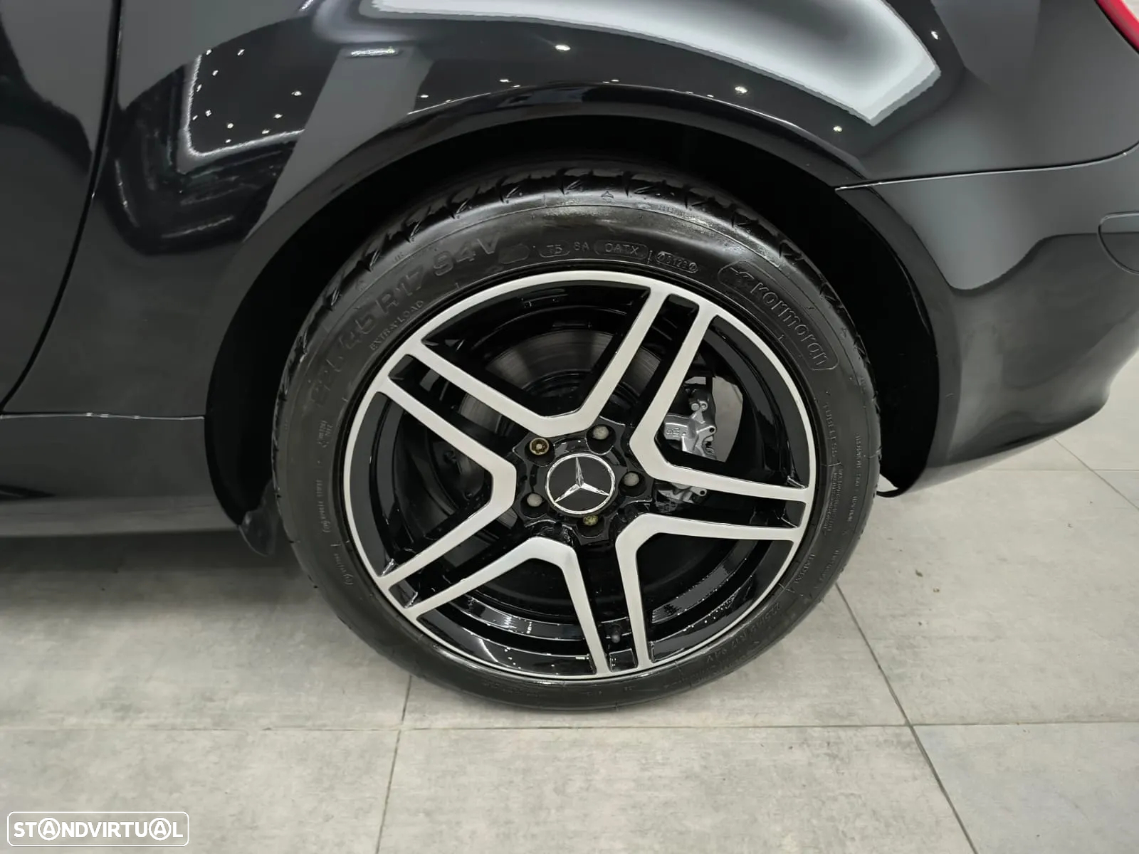 Mercedes-Benz SLK 200 K - 14