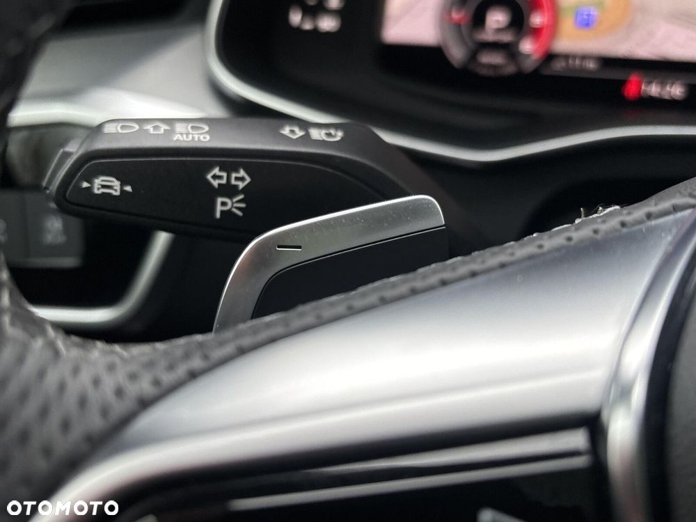 Audi S6 Limousine - 34