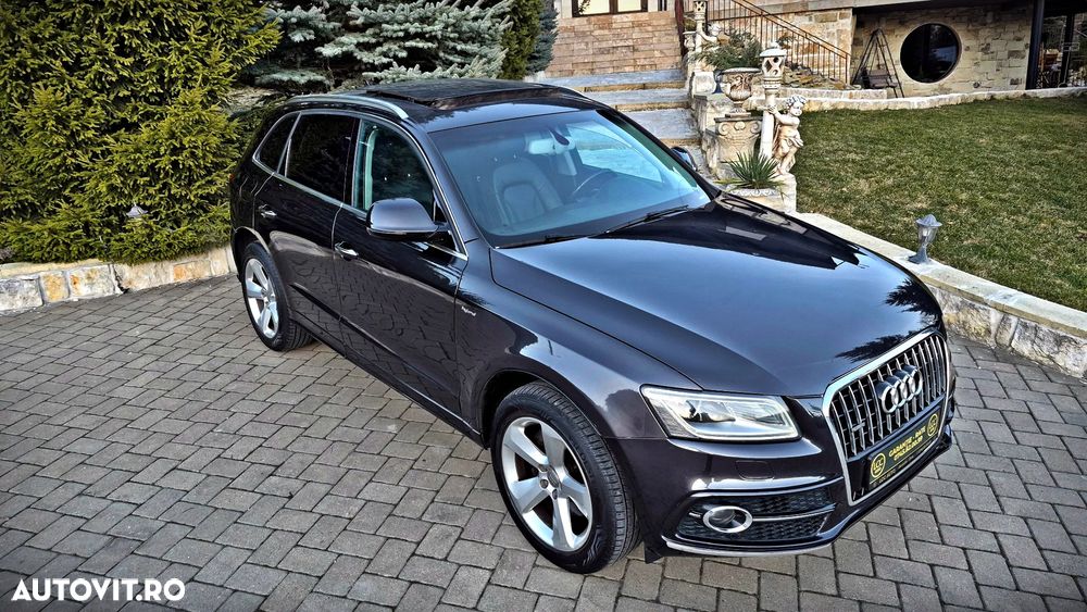 Audi Q5 - 23