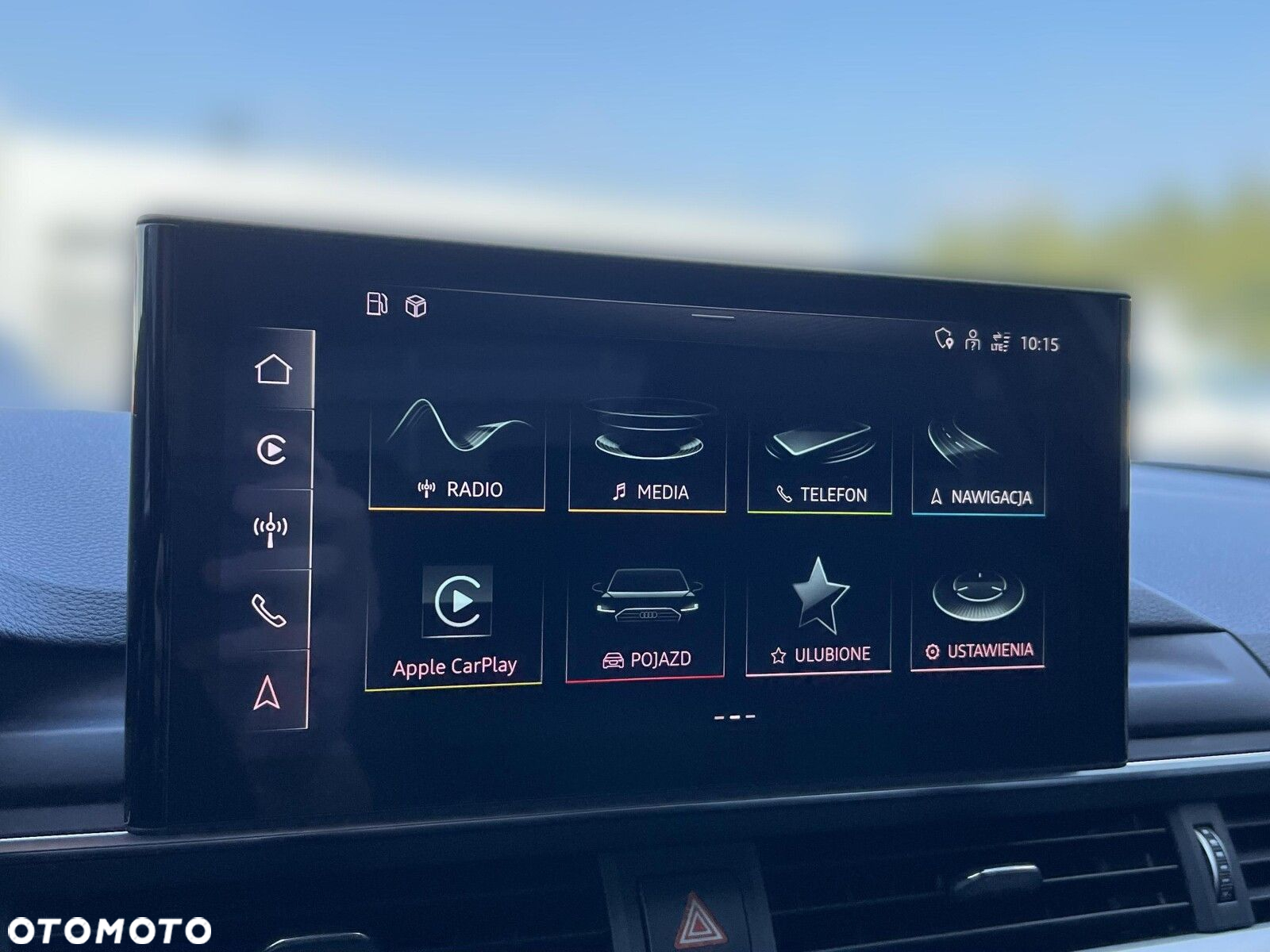 Audi A4 - 26