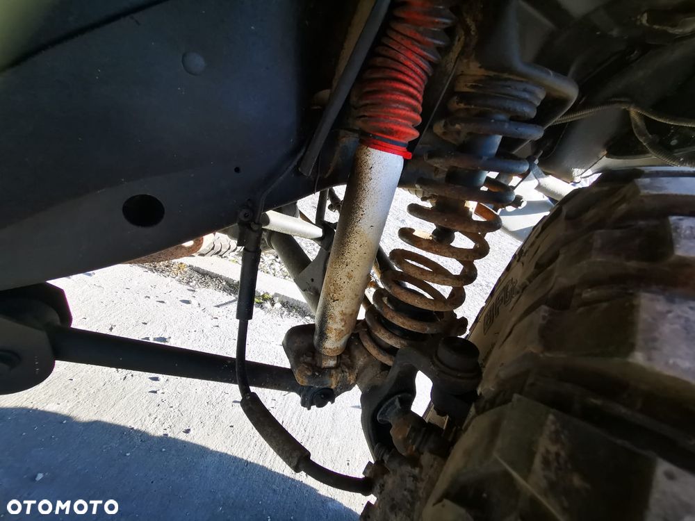 Jeep Wrangler 4.0 Sahara - 12