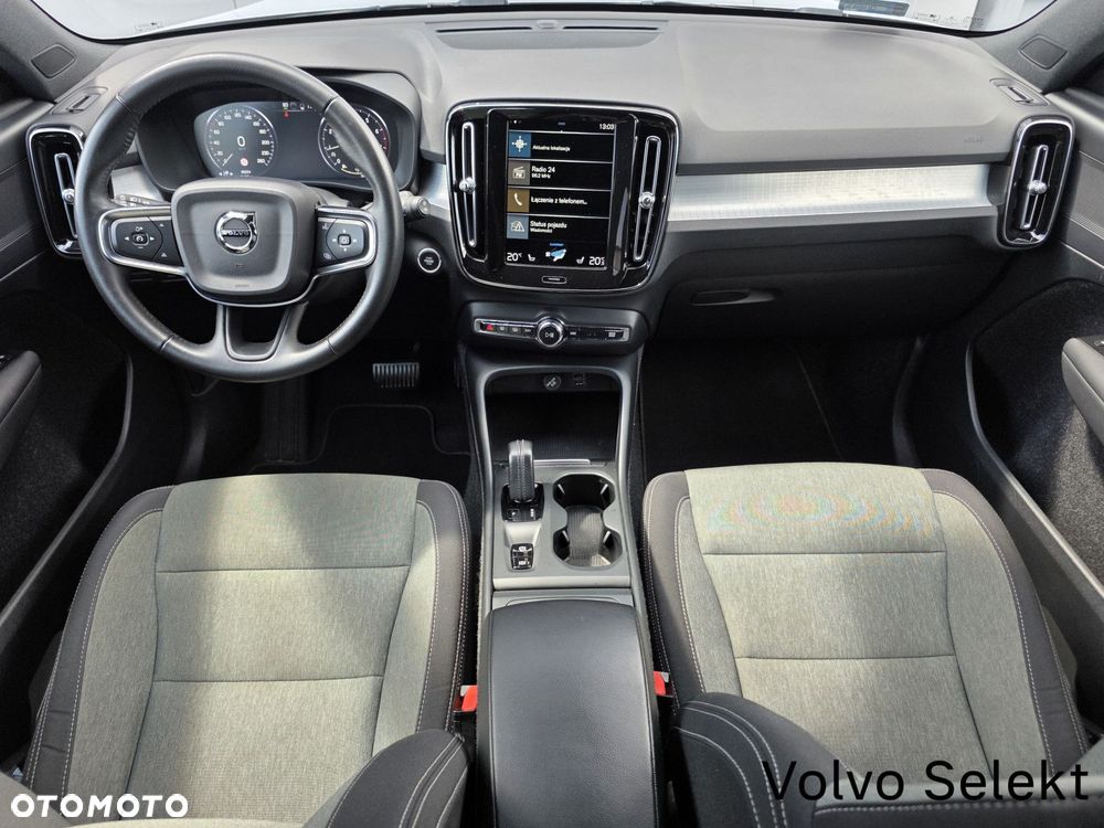 Volvo XC 40 - 11