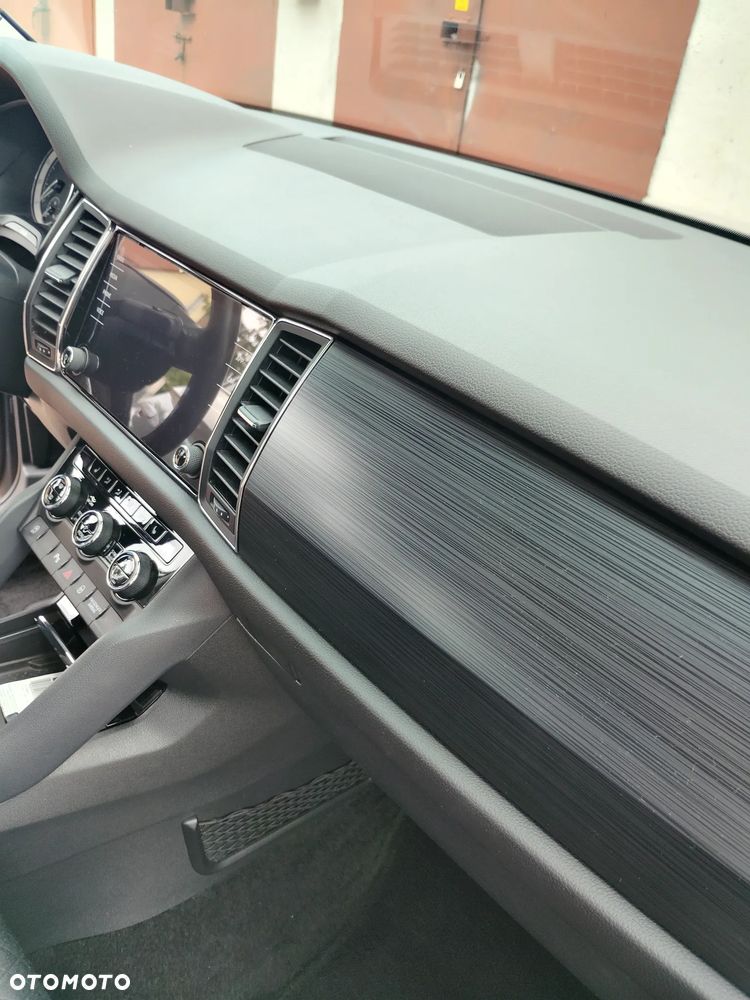Skoda Kodiaq 1.5 TSI ACT 4x2 Ambition DSG - 5