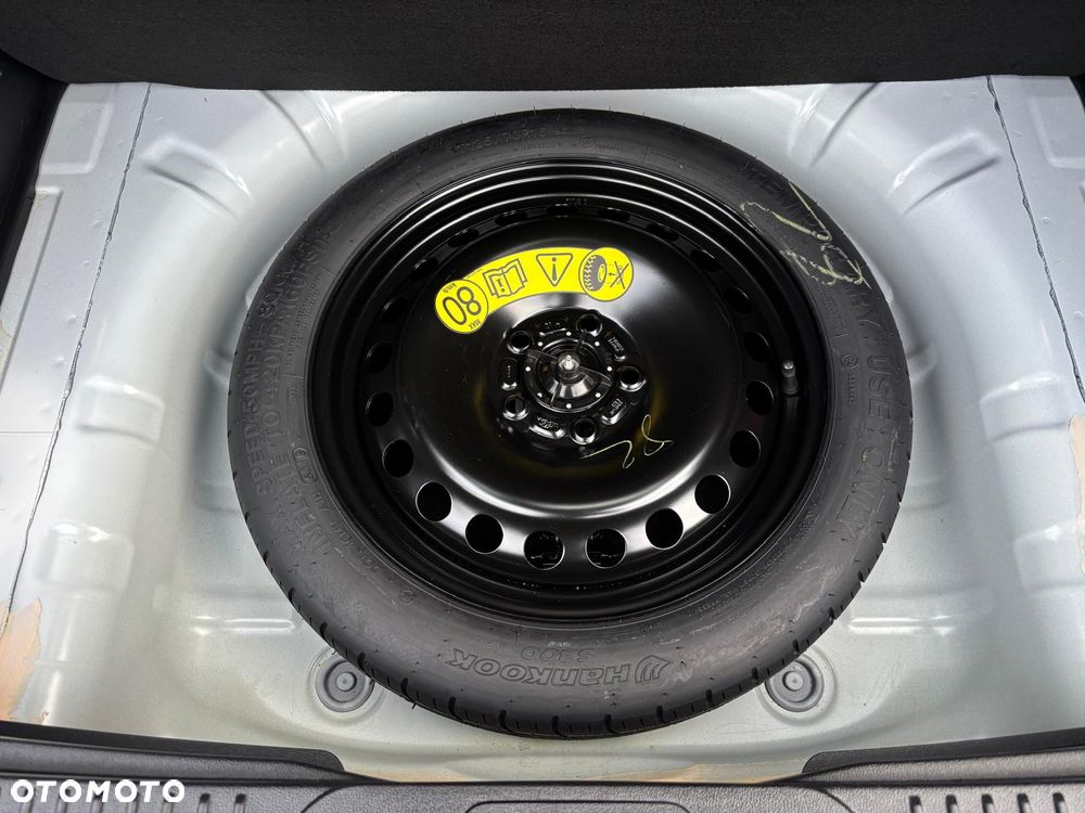 Ford Focus 1.5 EcoBlue STart-Stopp-System TITANIUM - 38