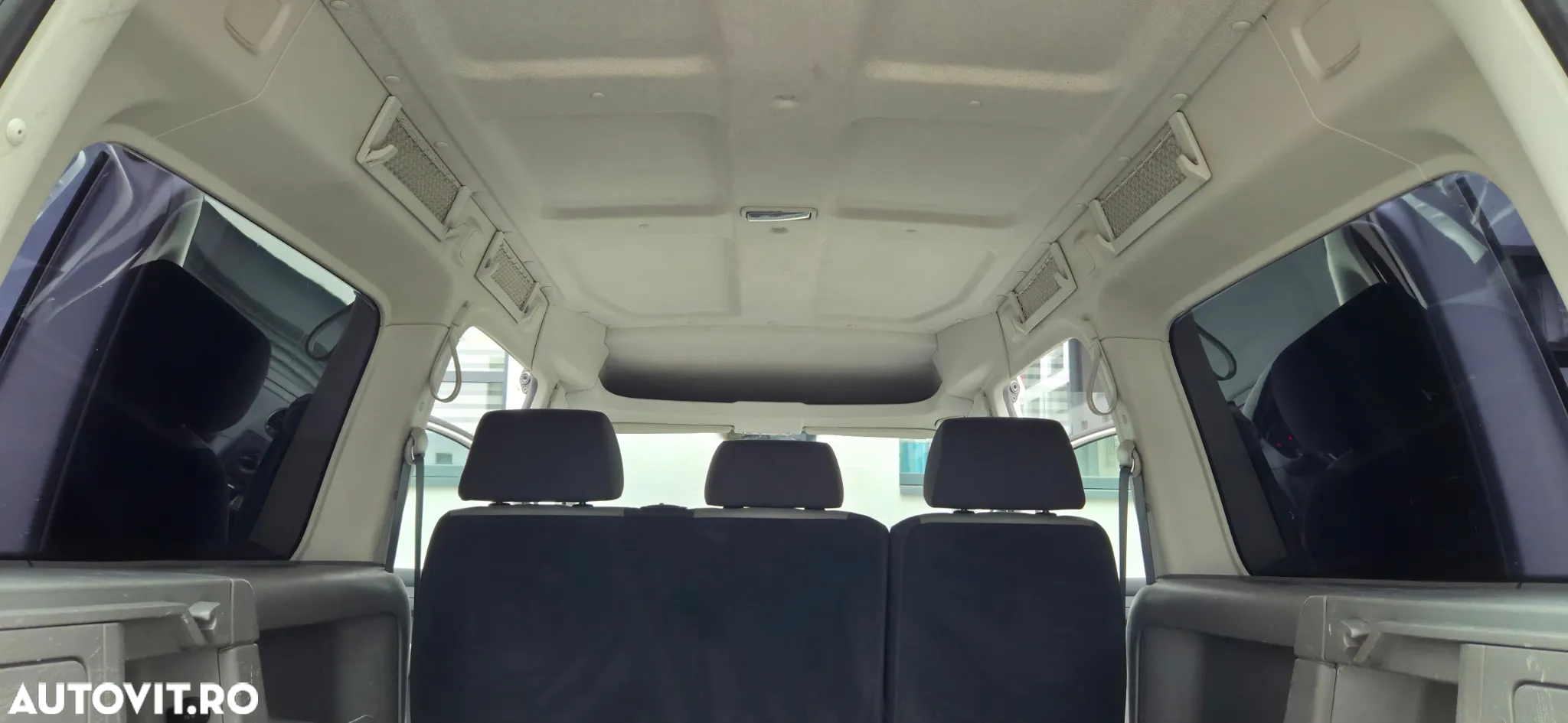 Volkswagen Caddy - 12
