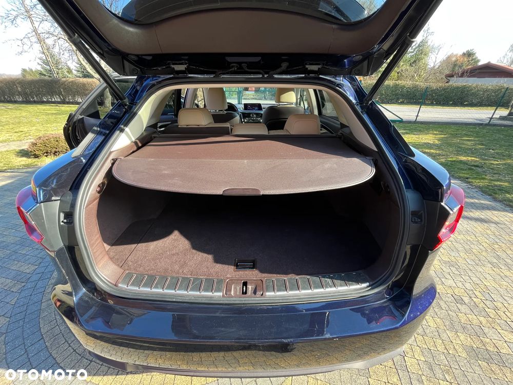 Lexus RX 450h Prestige - 36