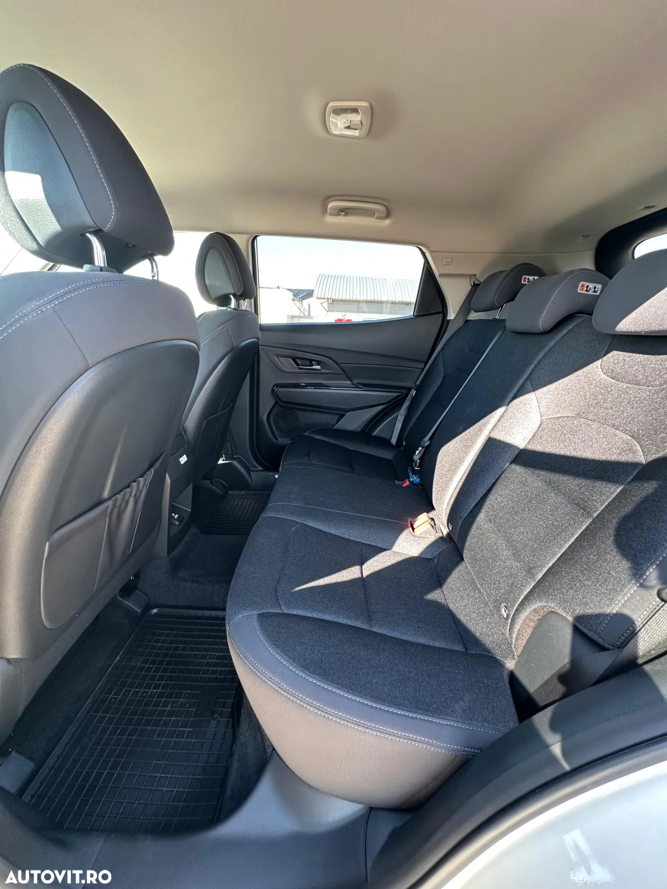 SsangYong Korando 1.5 GDI Turbo AT Smart - 17
