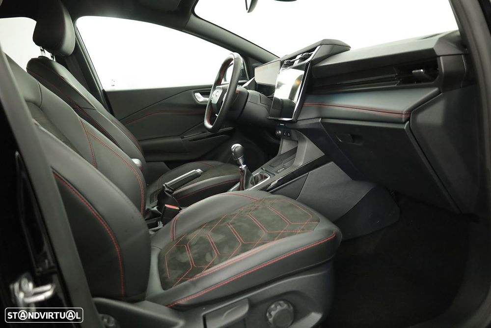 Ford Puma 1.0 EcoBoost MHEV ST-Line X - 19