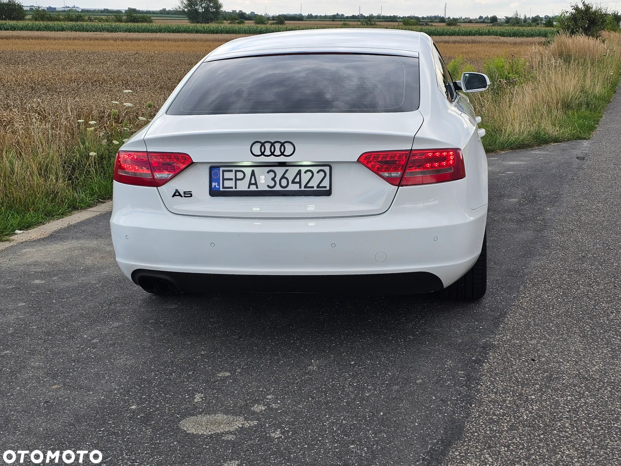 Audi A5 - 12