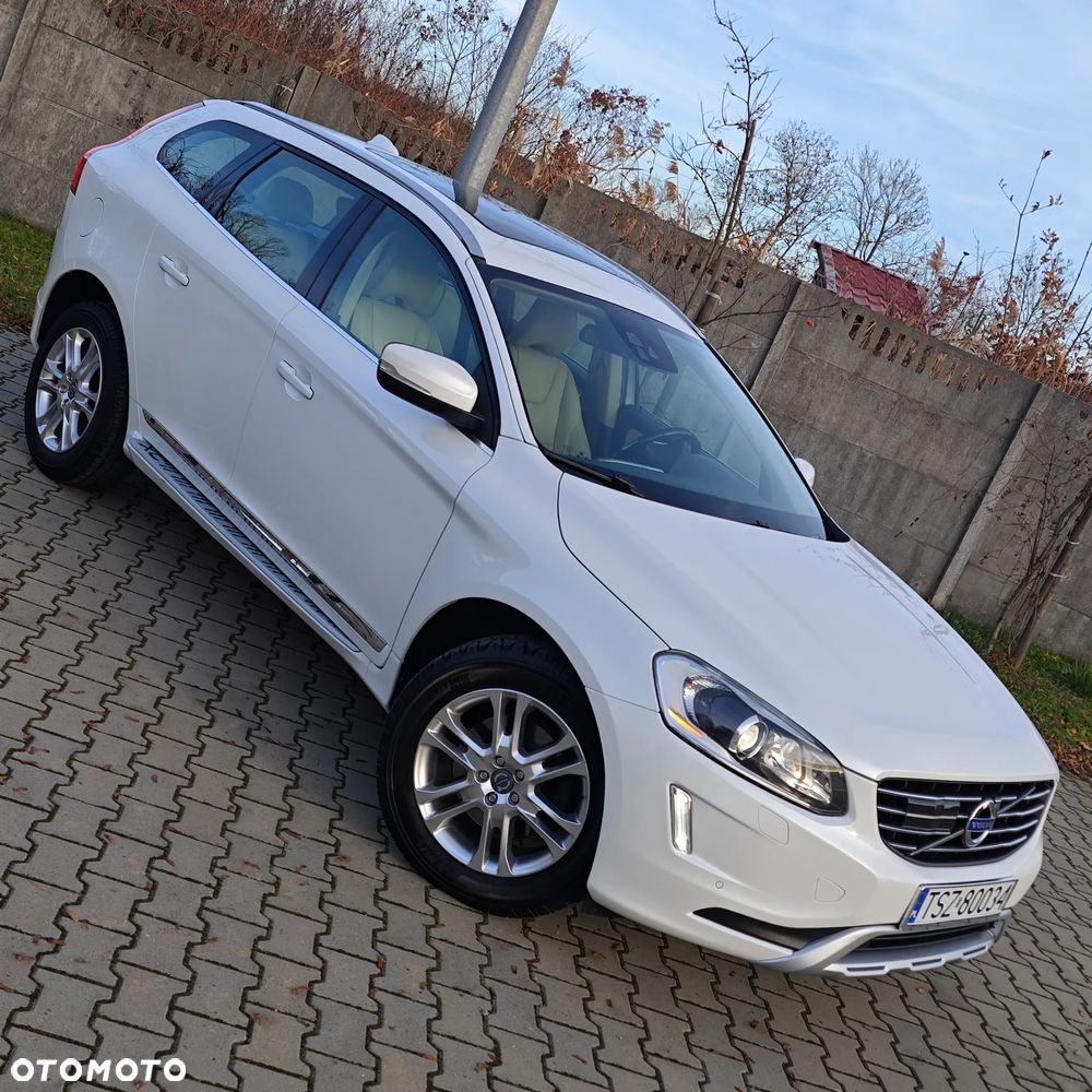 Volvo XC 60 - 2
