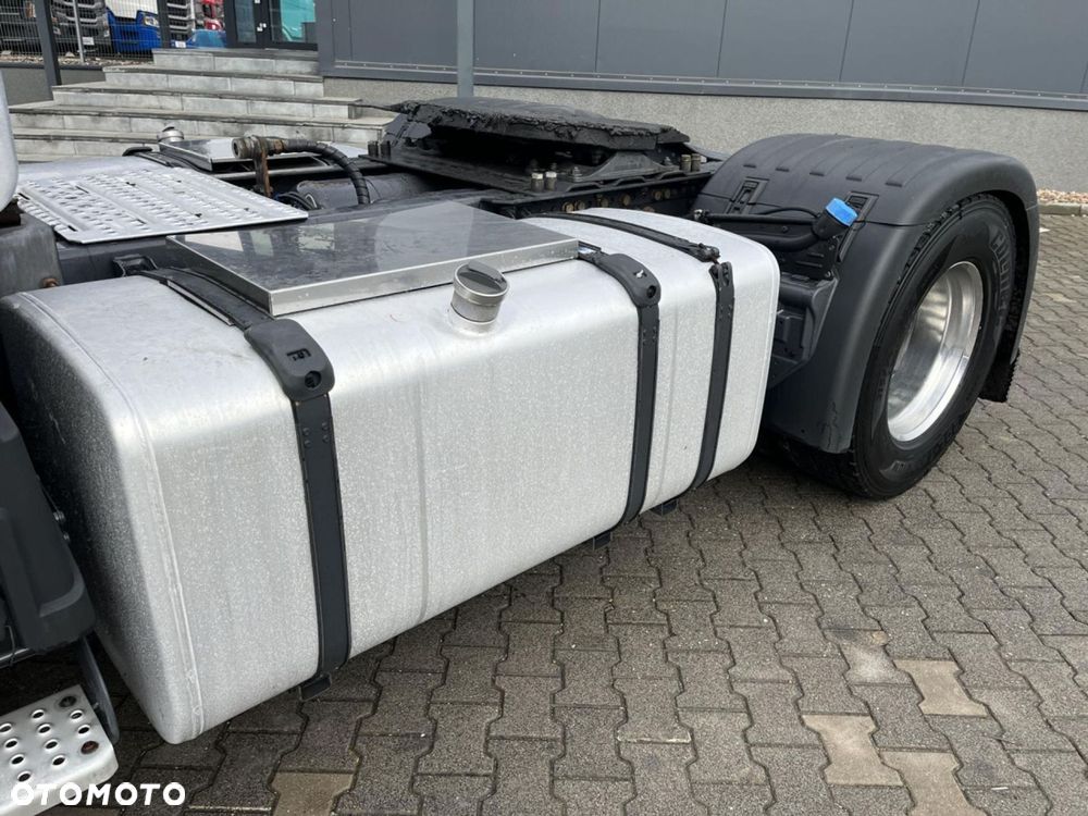 Scania R 450 A4x2NA Aluminiowe Felgi Hydraulika - 9