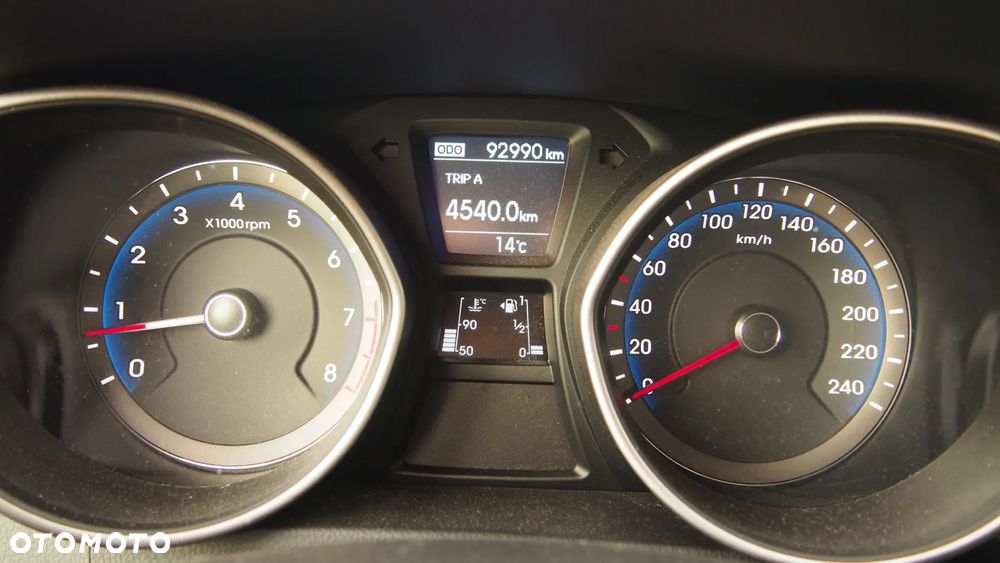 Hyundai i30 1.4 Passion - 32