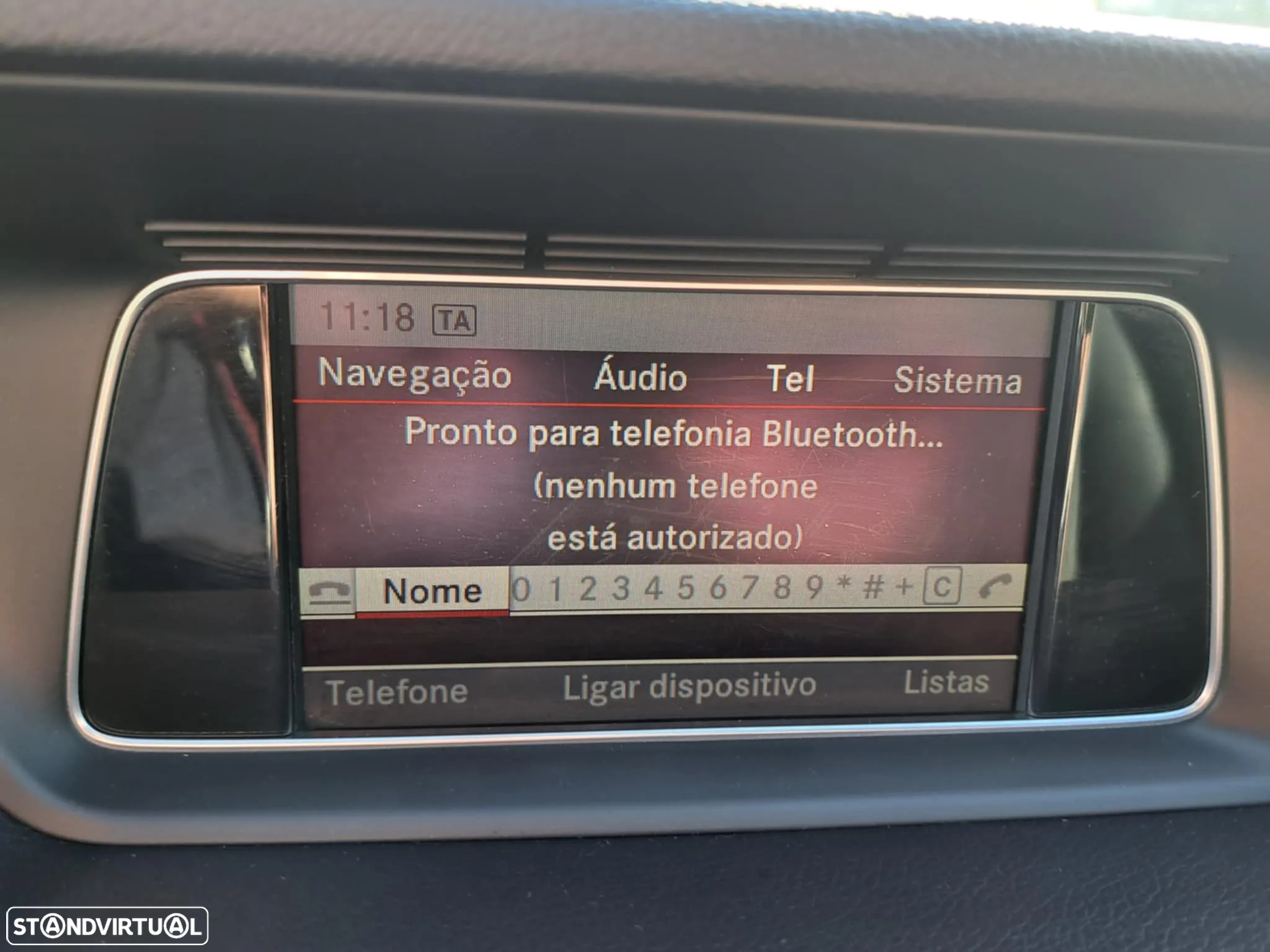 Mercedes-Benz E 220 BlueTEC Avantgarde - 37