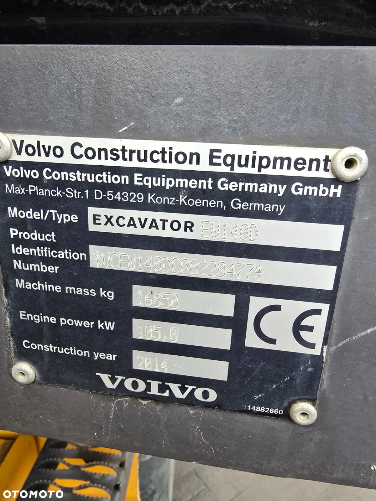 Volvo 140 D - 4
