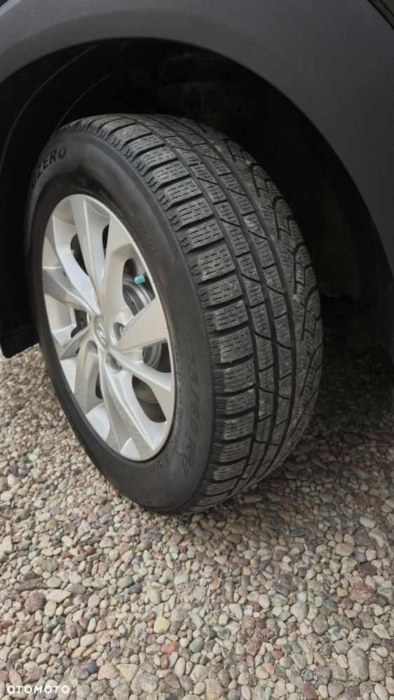 Hyundai Tucson - 14