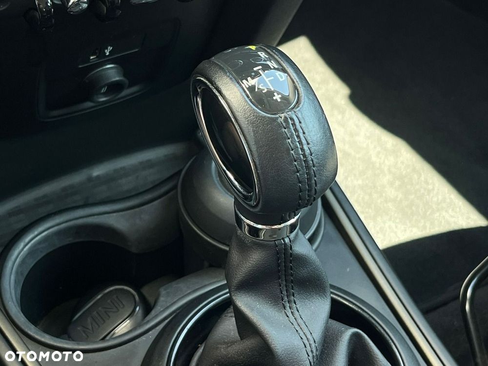 MINI Countryman Cooper S E All4 - 23