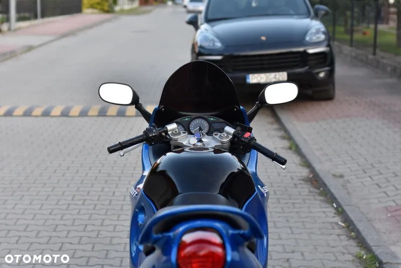 Suzuki GSX-F - Katana - 17