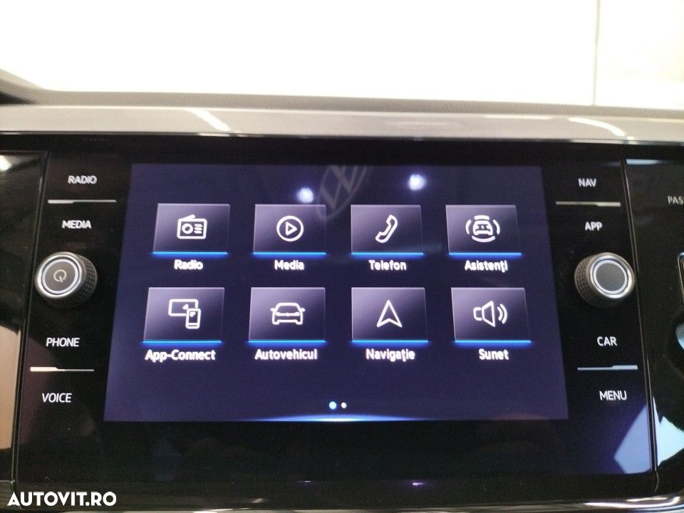 Volkswagen Taigo - 20