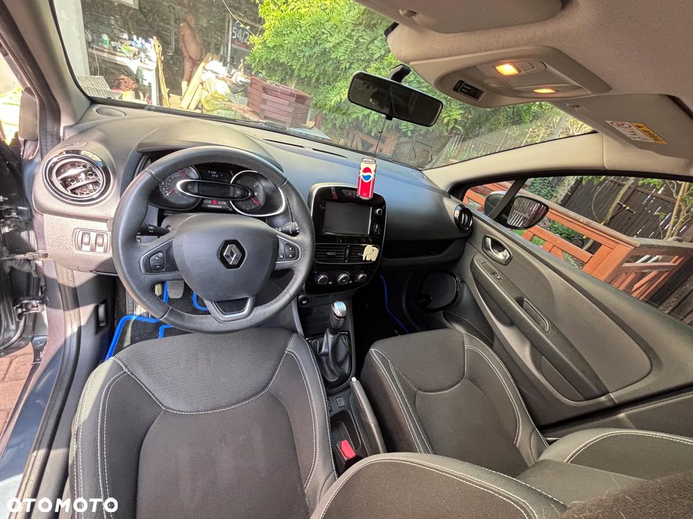 Renault Clio 0.9 Energy TCe Alize - 6