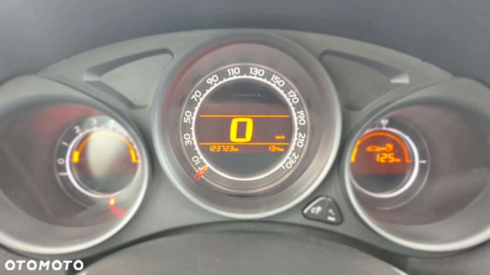 Citroën C4 VTi 95 Selection - 18