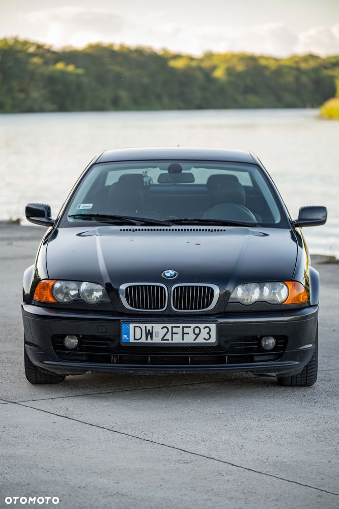BMW Seria 3 320 Ci - 15