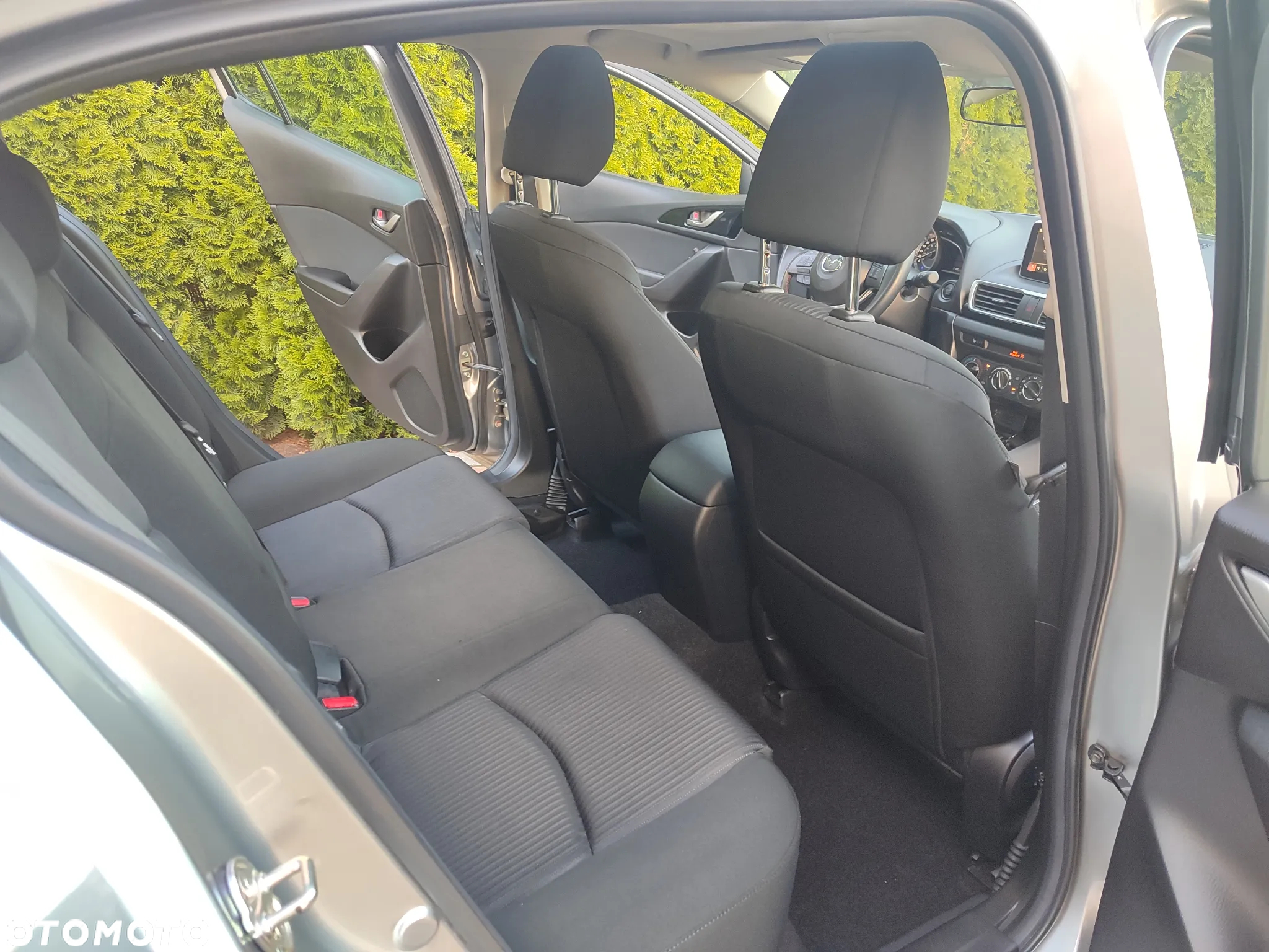 Mazda 3 - 38