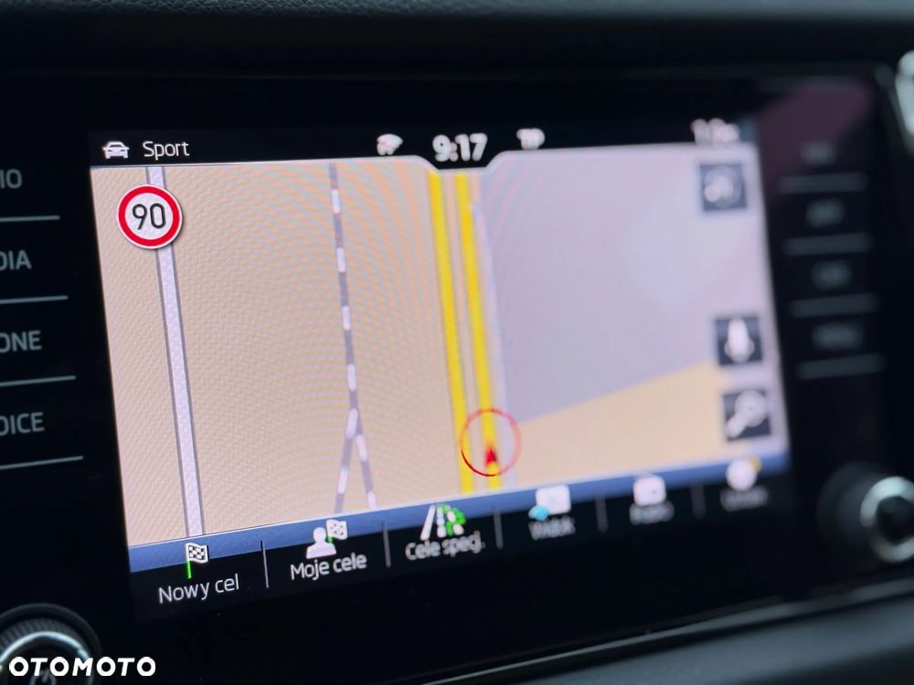 Skoda Kodiaq 2.0 TSI 4x4 Style DSG - 26