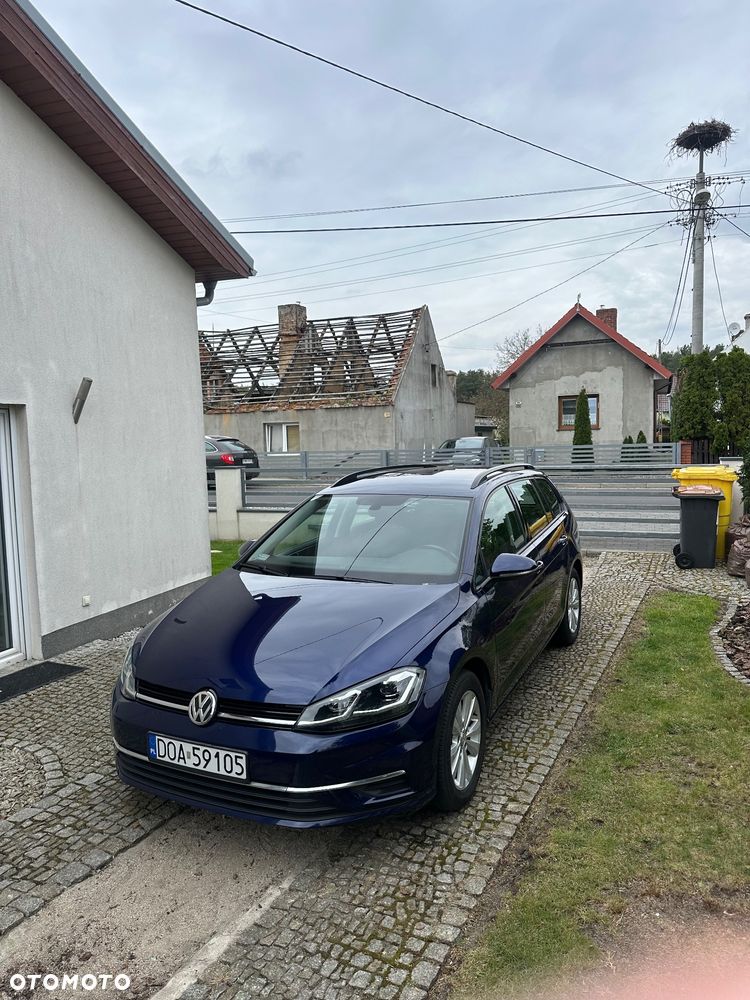 Volkswagen Golf 1.6 TDI BMT Highline - 2