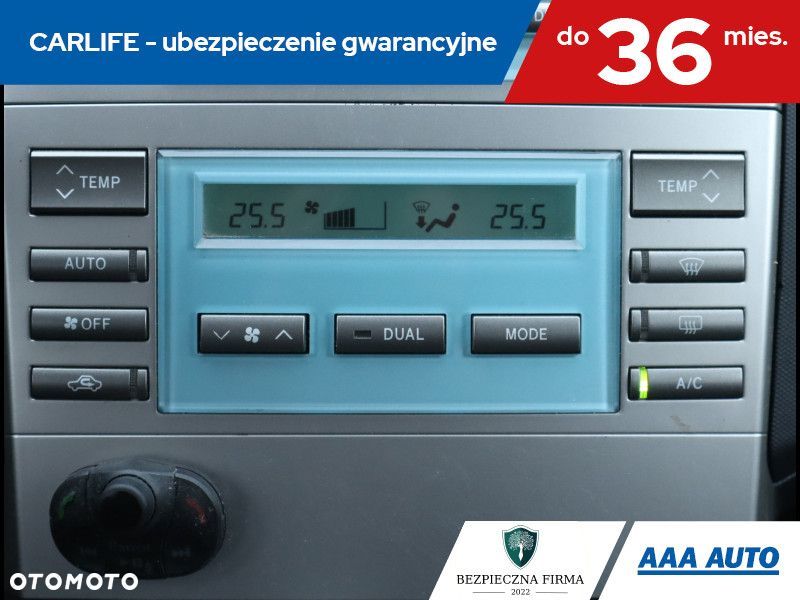 Toyota Corolla Verso - 18