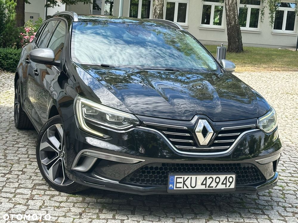 Renault Megane - 5