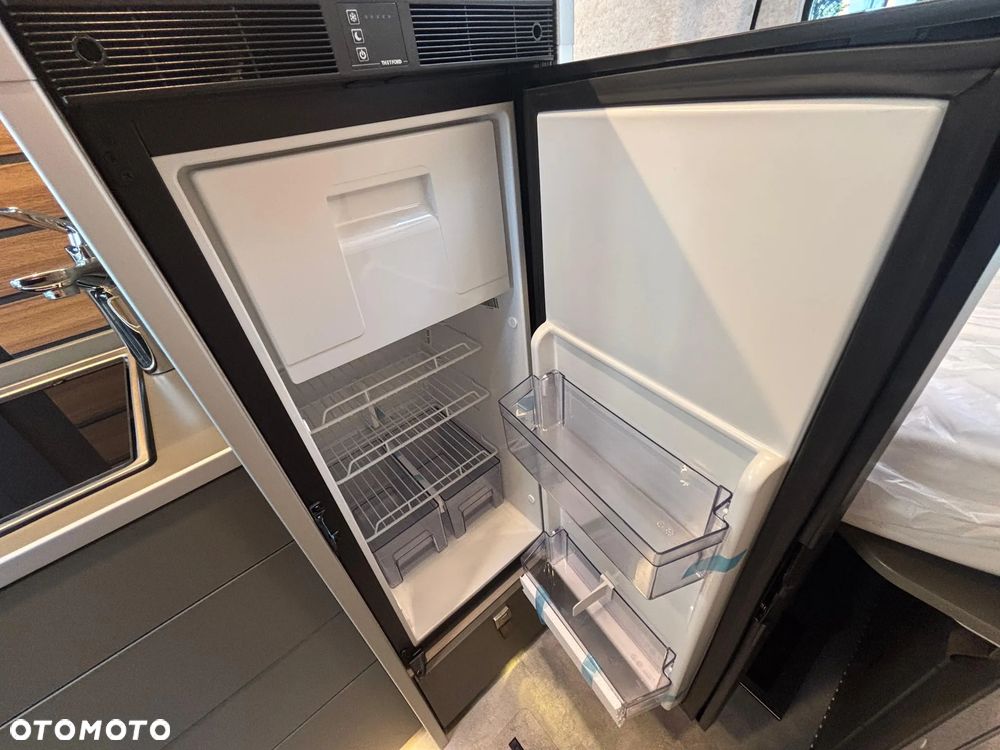 Hymer-Eriba Grand Canyon S 600 - 21